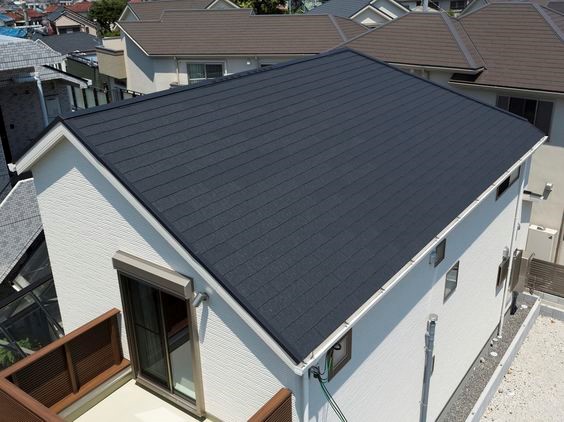 コストを抑えながら効果的な屋根補修が可能！シーガード工法について紹介します！